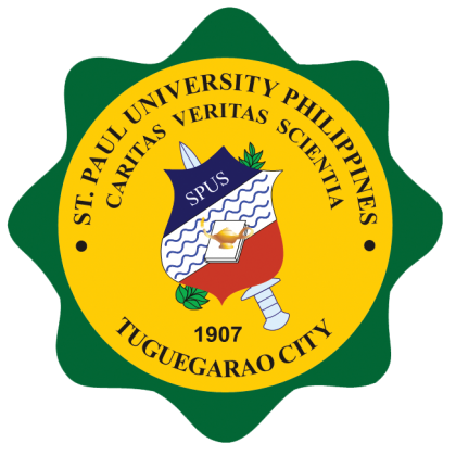 St Paul University - Logo