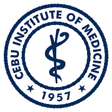 Cebu Institute of Medicine - Logo