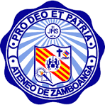 Ateneo de Zamboanga University - Logo
