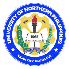 University Of Northern - Logo