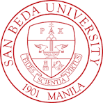 San Beda University - Logo