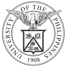 University of the Philippines - Logo
