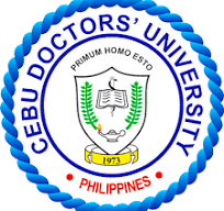 Cebu Doctors University - Logo