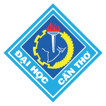 Can Tho University - Logo