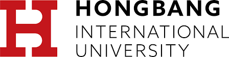 Hong Bang International University - Logo