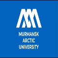 Murmansk state university - Logo