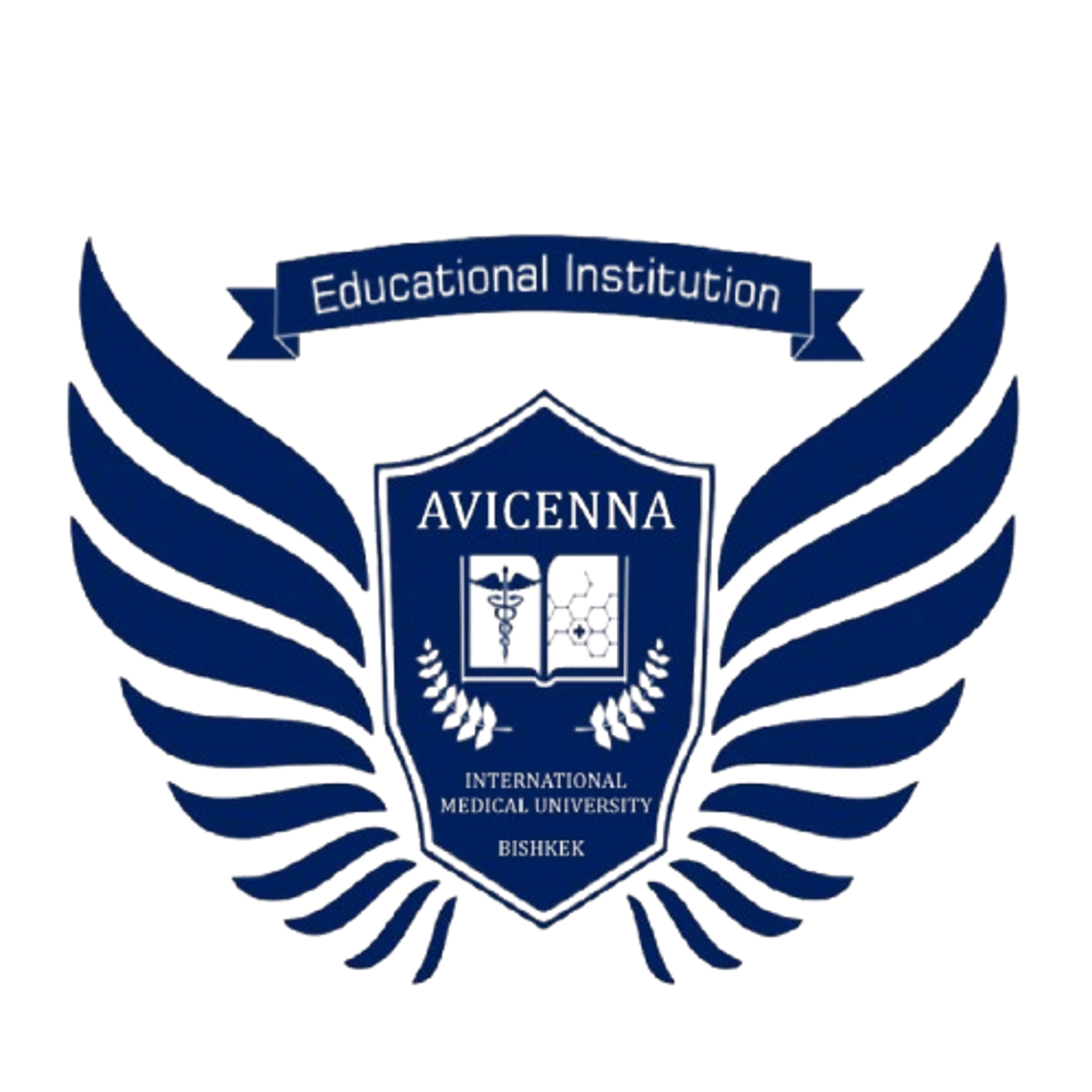 Avicenna International Medical University - Logo