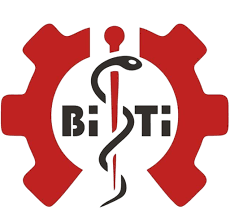 Bukhara Innovative Education and Medicine University - Logo