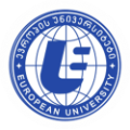 European University - Logo
