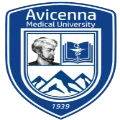 Avicenna Tajik State Medical University (ATSMU), Dushanbe - Logo