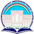 Tajik National University - Logo