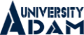 Adam University * - Logo