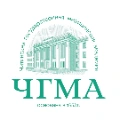 Chita State Medical University - Logo