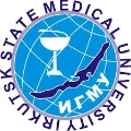 Irkutsk State Medical University - Logo