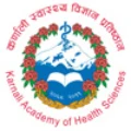 Karnali Academy of Health Sciences, Jumla - Logo