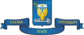Vyatka State Medical University - Logo