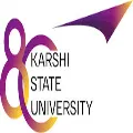 Karshi State Medical University - Logo