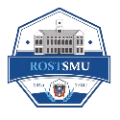 Rostov State Medical University - Logo