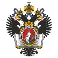 Saint Petersburg State University - Logo