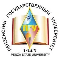 Penza State University - Logo