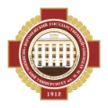 Voronezh state medical university - Logo