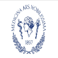 Pavlov First Saint Petersburg State Medical University - Logo