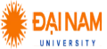 Dai Nam University - Logo