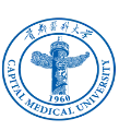 Capital Medical University - Logo