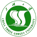 China Three Gorges University - Logo