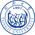 Tongji University - Logo