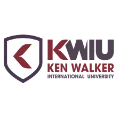 Ken Walker International University - Logo