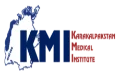 Medical Institute of Karakalpakstan - Logo