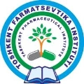Tashkent Pharmaceutical Institute - Logo