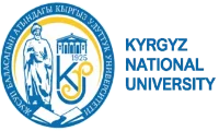 Kyrgyz National University * - Logo