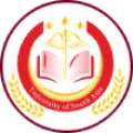 University of South Asia * - Logo