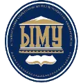 Issykkul State University * - Logo