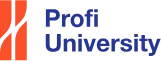 Profi University (Navoiy Campus) - Logo
