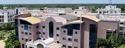 Sri Manakula Vinayagar Medical College & Hospital, Kalitheerthalkuppam - CAMPUS