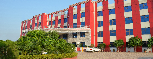 Career Instt. of Medical Sciences & Hospital, Lucknow - Campus