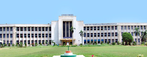 GSVM Medical College, Kanpur - Campus