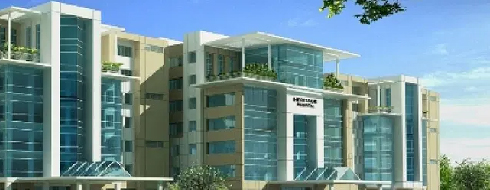 Heritage Institute of Medical Sciences, Varanasi - Campus