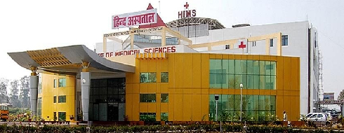 Hind Institute of Medical Sciences, Barabanki - Campus