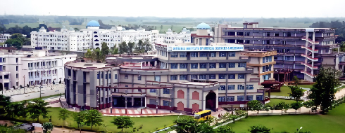 Integral Institute of Medical Sciences & Research, Lucknow - Campus