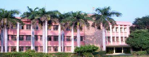 LLRM Medical College, Meerut - Campus