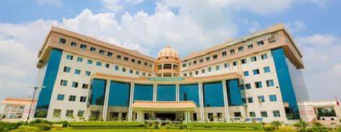 Mayo Institute of Medical Sciences, Barabanki - Campus