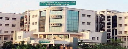 National Capital Region Institute of Medical Sciences, Meerut - Campus