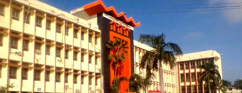 Pt J N M Medical College, Raipur - CAMPUS