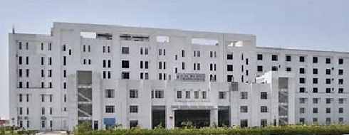 T S Misra Medical College & Hospital, Lucknow - Campus