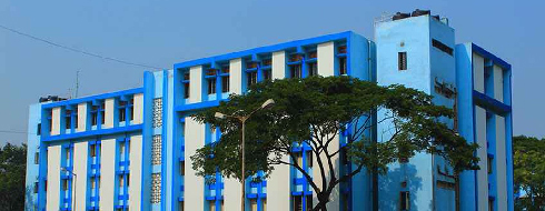 Burdwan Medical College, Burdwan - Campus