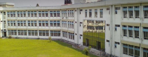 College of Medicine and JNM Hospital, Nadia - Campus